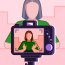User profile