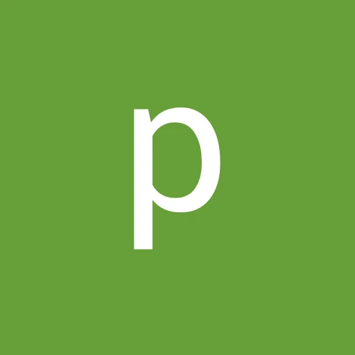 Seller profile