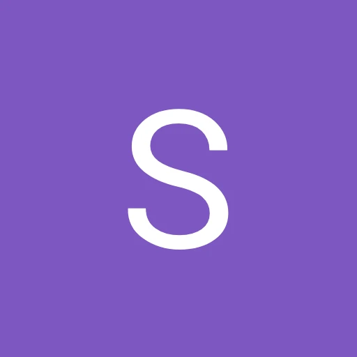 Seller profile