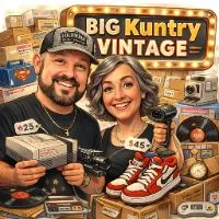 Seller profile