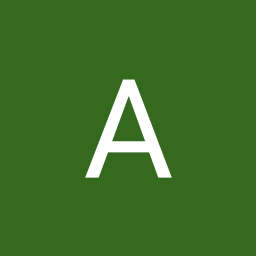 Seller profile