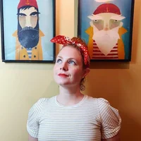 Seller's Profile Photo