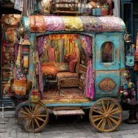 Seller profile